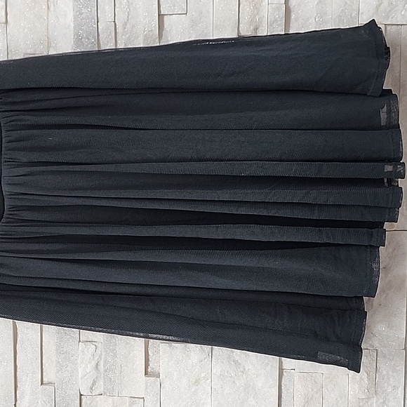 Dress justify - Picture 4 of 8